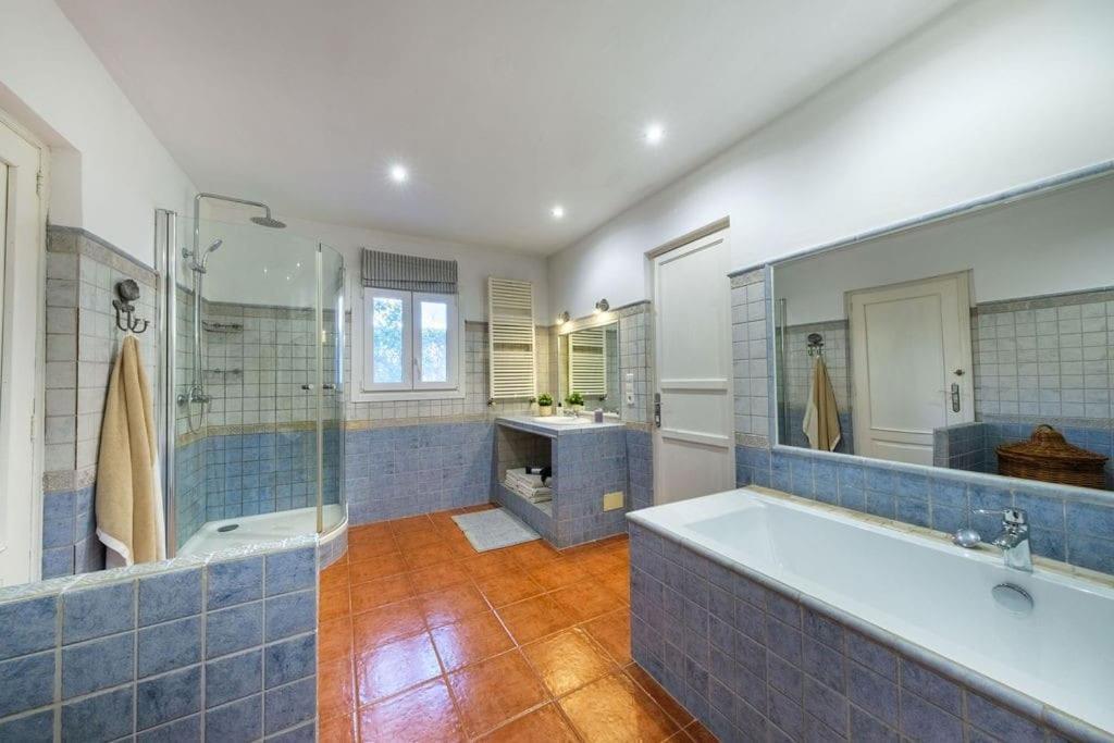 Magnifica Villa Tranquila En El Centro De Mallorca Biniali  Exteriör bild