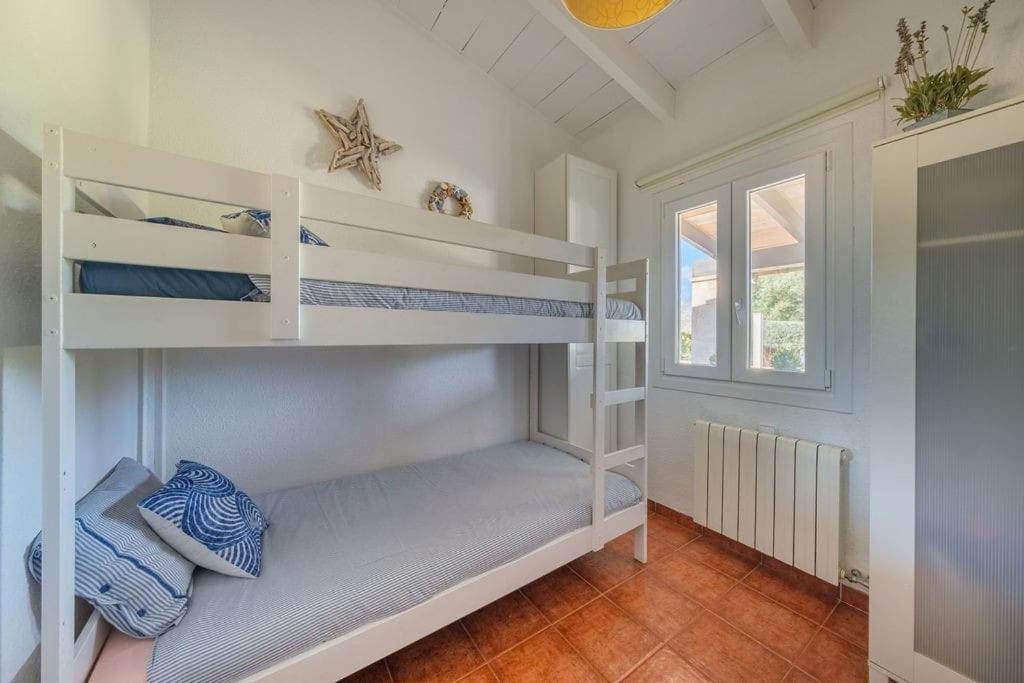 Magnifica Villa Tranquila En El Centro De Mallorca Biniali  Exteriör bild